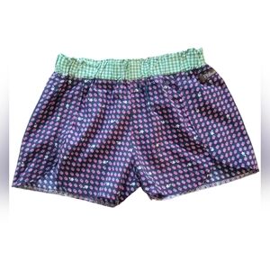 MJ Platinum shorts